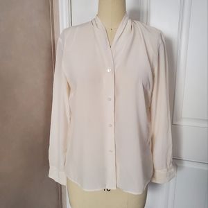 Evan-Picone Blouse